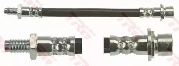 Тормозной шланг PHB659 TRW