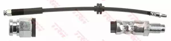 Тормозной шланг PHB937 TRW