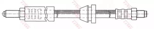  PHC137 TRW