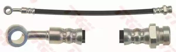 Тормозной шланг PHD1060 TRW