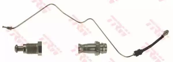 Тормозной шланг PHD1148 TRW