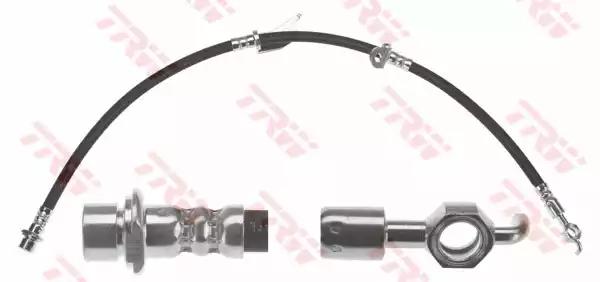 Тормозной шланг PHD1167 TRW