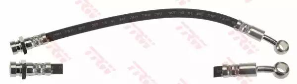 Гальмівний шланг hyundai i30 rl 08-12 PHD1206 TRW