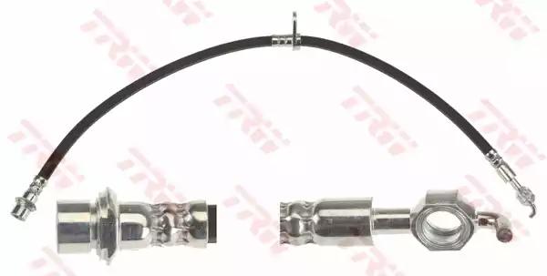 Тормозной шланг PHD1216 TRW