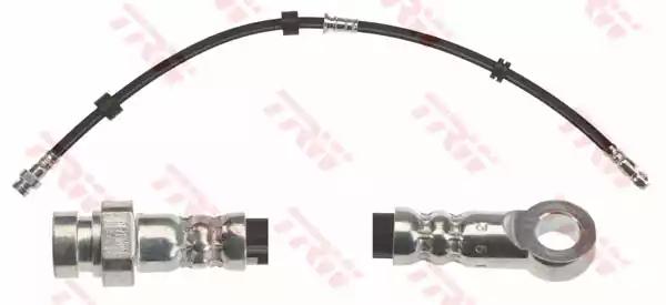 Aгальмівний шланг mitsubishi lancer/asx fl 08 PHD1230 TRW
