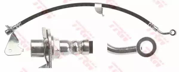 Гальмівна трубка PHD1241 TRW