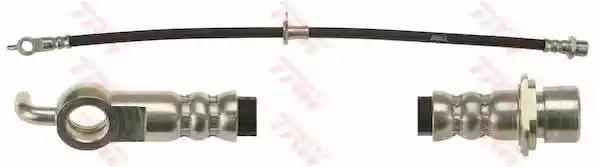 Тормозной шланг PHD545 TRW