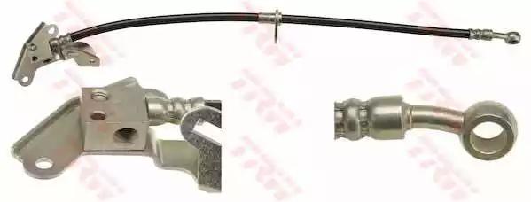 Гальмівний шланг PHD594 TRW