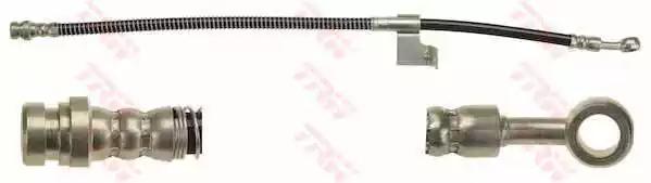 Тормозной шланг PHD607 TRW