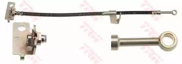 Тормозной шланг PHD616 TRW