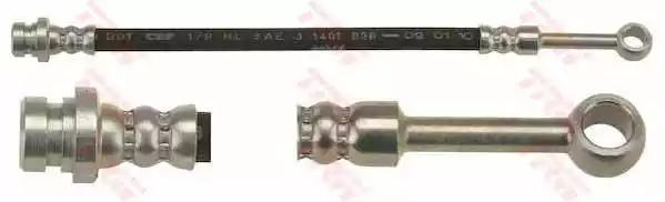 Гальмівний шланг PHD627 TRW