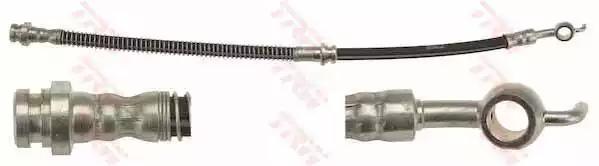 Тормозной шланг PHD675 TRW
