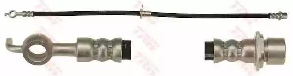 Тормозной шланг PHD926 TRW