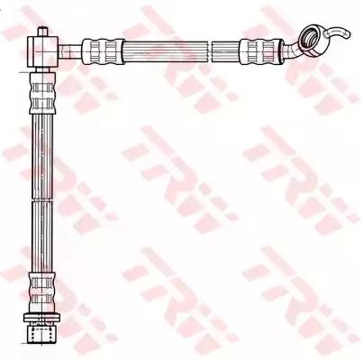 PHD930 TRW