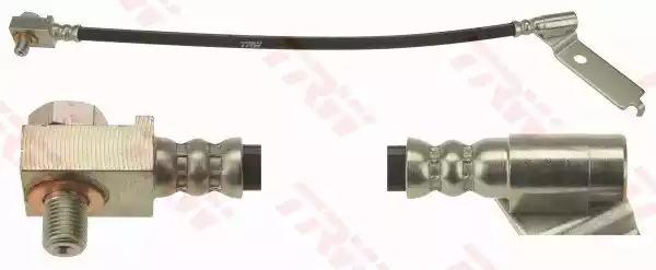 Тормозной шланг PHD952 TRW