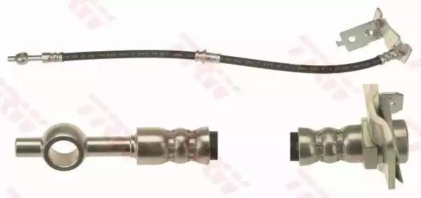 Тормозной шланг PHD959 TRW
