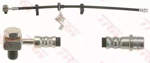 Тормозной шланг PHD966 TRW