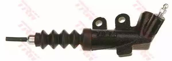 Рабочий цилиндр система сцепления PJD701 TRW