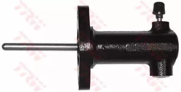 Рабочий цилиндр система сцепления PJF168 TRW