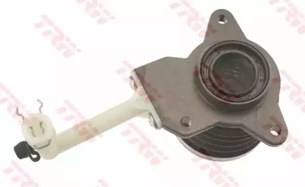 Центральна муфта вимкнення зчеплення, зчеплення PJQ167 TRW