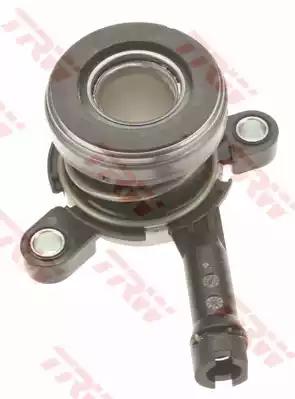 Центральна муфта вимкнення зчеплення, зчеплення PJQ179 TRW