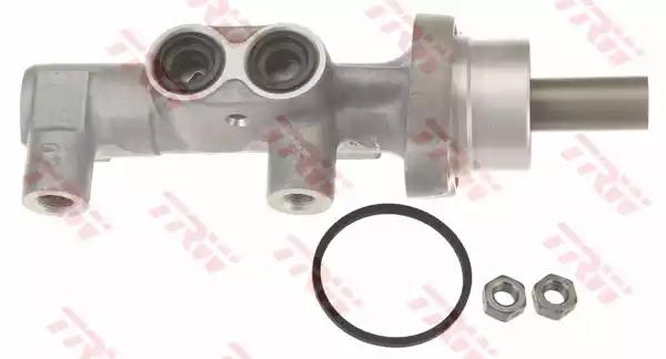 Головний гальмівний циліндр PMA105 TRW