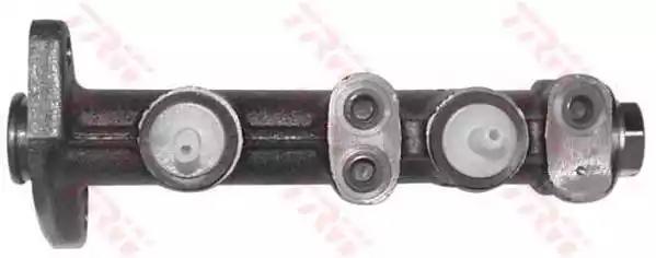 Циліндр гальм. головн. ваз 2101-07 вир-во trw PMD204 TRW