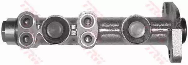 Головний гальмівний циліндр PMD269 TRW