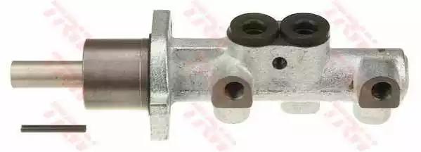 Главный тормозной цилиндр PMD414 TRW