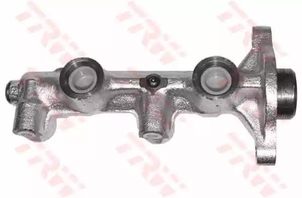 Trw opel главный тормозной цилиндр d=20.64mm combo tour 04-11 corsa c 00-09 PMF161 TRW