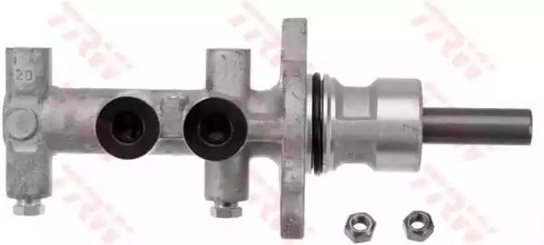 Pmf534  trw - циліндр гальмівний головний PMF534 TRW