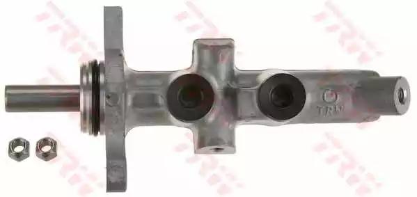 Головний гальмівний циліндр PMF537 TRW