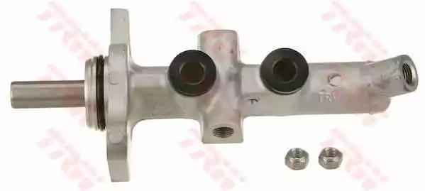 Головний гальмівний циліндр PMF538 TRW