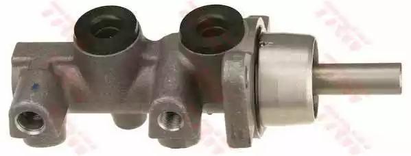 Головний гальмівний циліндр PMF573 TRW