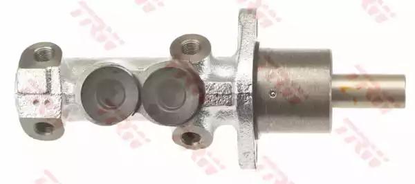 Главный тормозной цилиндр PMH655 TRW