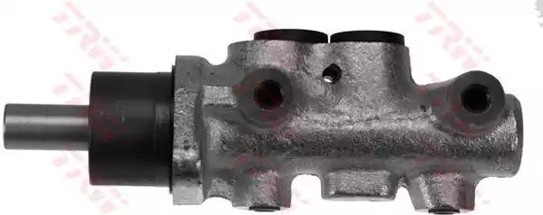 Главный тормозной цилиндр PMH664 TRW