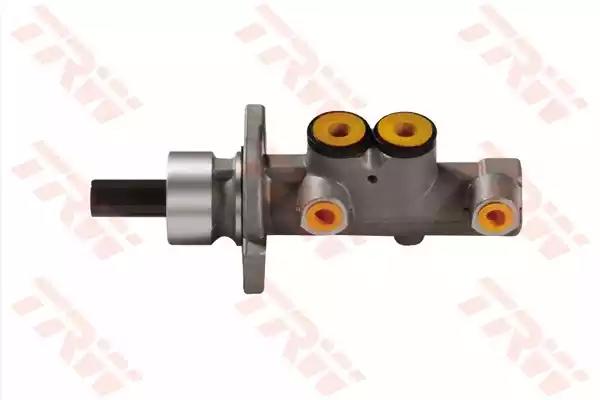 Головний гальмівний циліндр PMK491 TRW