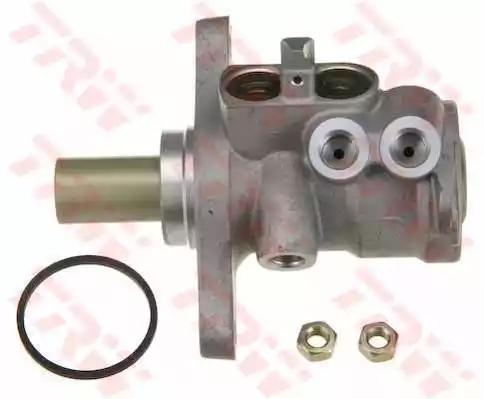 Головний гальмівний циліндр PMK607 TRW