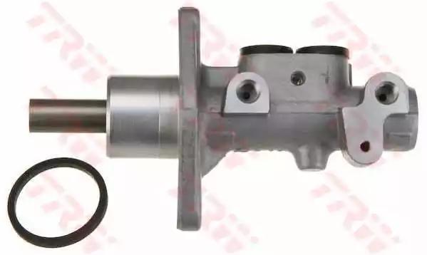 Головний гальмівний циліндр PMK617 TRW