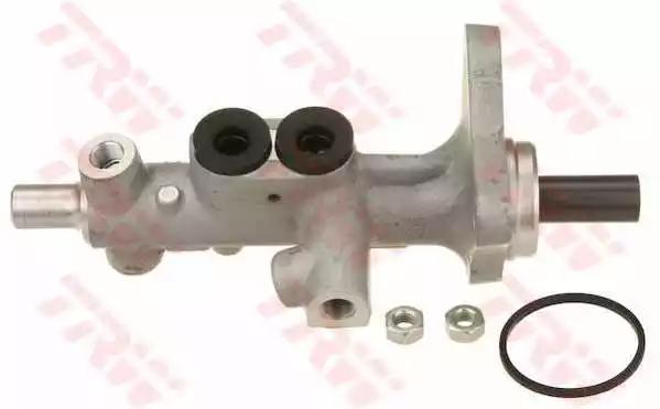 Головний гальмівний циліндр PMK618 TRW