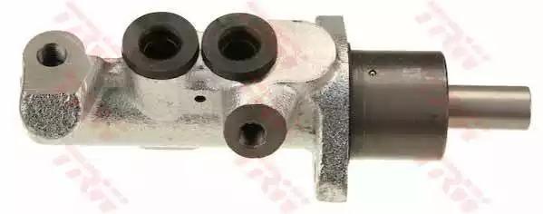 Главный тормозной цилиндр PMK662 TRW