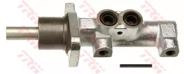 Главный тормозной цилиндр PML399 TRW