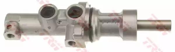 Aголовний гальмівний циліндр mercedes/vw sprinter/crafter 06 PML401 TRW