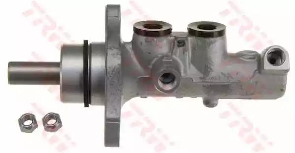 Главный тормозной цилиндр PML434 TRW