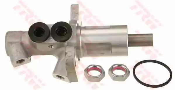 Головний гальмівний циліндр PML448 TRW