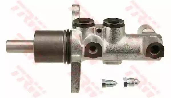 Главный тормозной цилиндр PML466 TRW