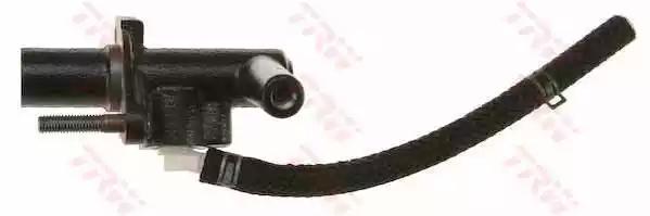 Головний циліндр, зчеплення PNA123 TRW