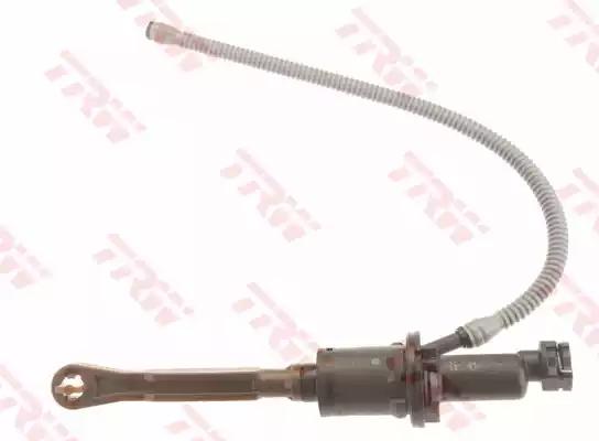 Головний циліндр, зчеплення PNB630 TRW