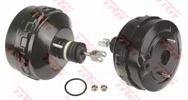 Підсилювач гальмівного зусилля PSA373 TRW