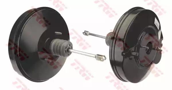 Підсилювач гальмівного зусилля PSA390 TRW